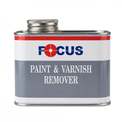 FOCUS PAINT REMOVER 500ML